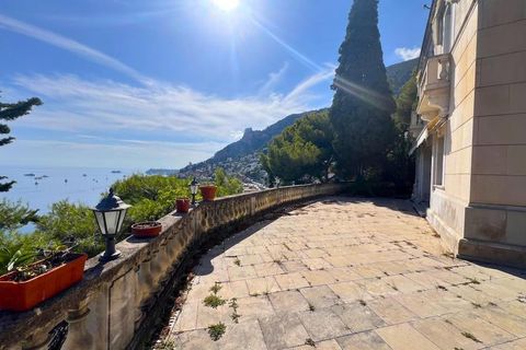 Villa i Roquebrune-Cap-Martin, Alpes-Maritimes, Roquebrune-Cap-Martin - € 4.100.000 | Ref: HH-15916823 - foto 2