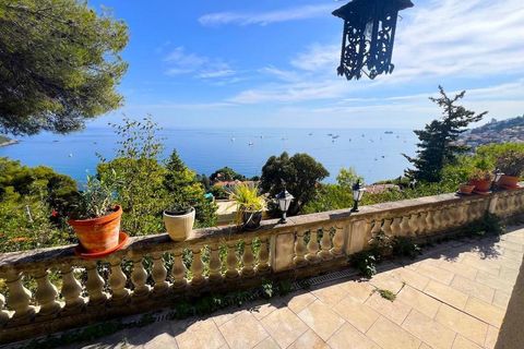 Villa i Roquebrune-Cap-Martin, Alpes-Maritimes, Roquebrune-Cap-Martin - € 4.100.000 | Ref: HH-15916823 - foto 3