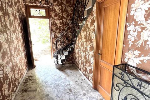 Villa i Roquebrune-Cap-Martin, Alpes-Maritimes, Roquebrune-Cap-Martin - € 4.100.000 | Ref: HH-15916823 - foto 8