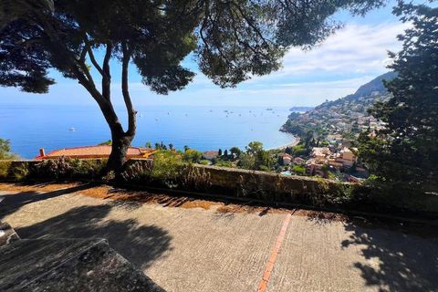 Villa i Roquebrune-Cap-Martin, Alpes-Maritimes, Roquebrune-Cap-Martin - € 4.100.000 | Ref: HH-15916823 - foto 10