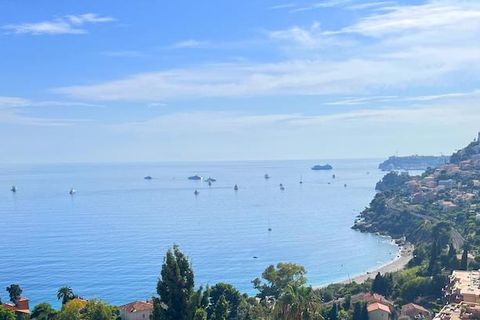 Villa i Roquebrune-Cap-Martin, Alpes-Maritimes, Roquebrune-Cap-Martin - € 4.100.000 | Ref: HH-15916823 - foto 12