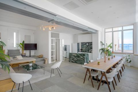 Villa i Marseille, Bouches-du-Rhone, Marseille - € 1.675.000 | Ref: HH-15914941 - foto 1