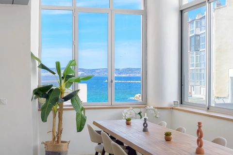 Villa i Marseille, Bouches-du-Rhone, Marseille - € 1.675.000 | Ref: HH-15914941 - foto 6