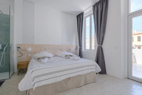 Villa i Marseille, Bouches-du-Rhone, Marseille - € 1.675.000 | Ref: HH-15914941 - foto 8