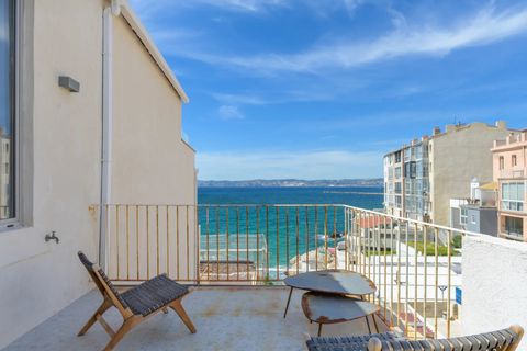 Villa i Marseille, Bouches-du-Rhone, Marseille - € 1.675.000 | Ref: HH-15914941 - foto 13