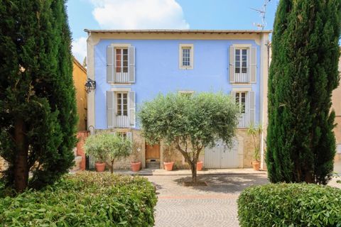 Villa i Montauroux, Var, Montauroux - € 1.400.000 | Ref: HH-15906857 - foto 1