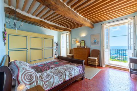 Villa i Montauroux, Var, Montauroux - € 1.400.000 | Ref: HH-15906857 - foto 6