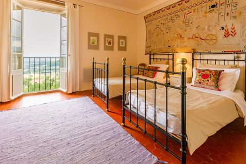Villa i Montauroux, Var, Montauroux - € 1.400.000 | Ref: HH-15906857 - foto 11