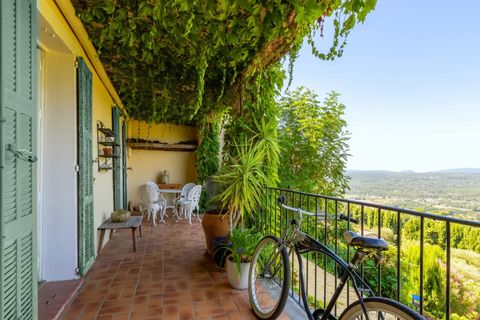 Villa i Montauroux, Var, Montauroux - € 1.400.000 | Ref: HH-15906857 - foto 13