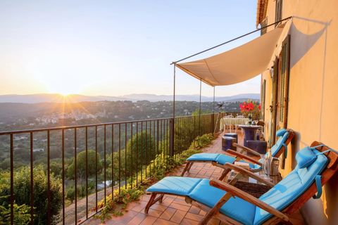 Villa i Montauroux, Var, Montauroux - € 1.400.000 | Ref: HH-15906857 - foto 16