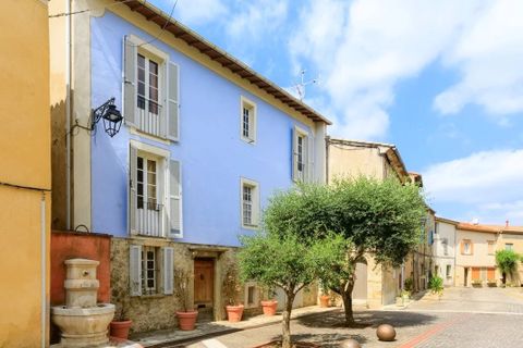 Villa i Montauroux, Var, Montauroux - € 1.400.000 | Ref: HH-15906857 - foto 4