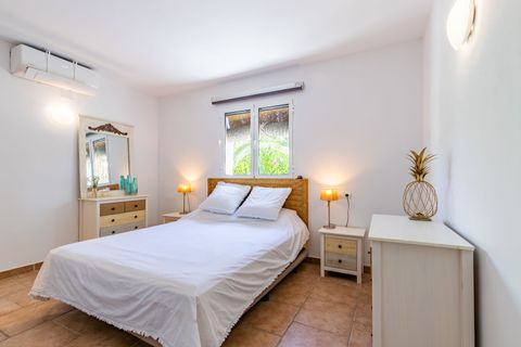 Villa i Moraira, Alicante, Moraira - € 746 000 | Ref: 2559V-E - foto 17