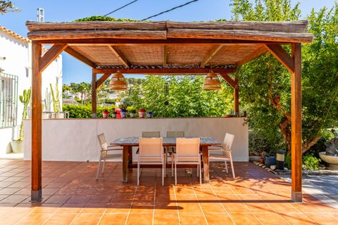 Villa i Moraira, Alicante, Moraira - € 746 000 | Ref: 2559V-E - foto 26