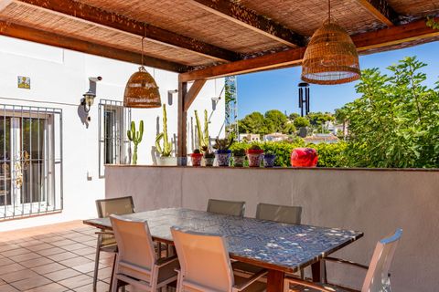 Villa i Moraira, Alicante, Moraira - € 746 000 | Ref: 2559V-E - foto 27