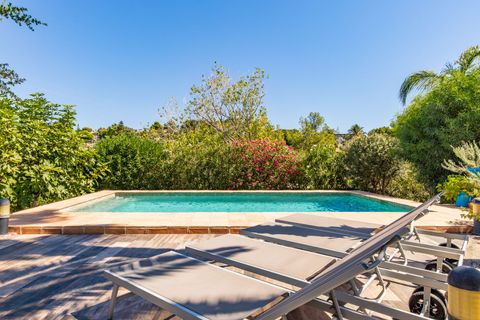 Villa i Moraira, Alicante, Moraira - € 746 000 | Ref: 2559V-E - foto 33
