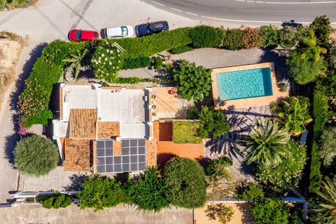 Villa i Moraira, Alicante, Moraira - € 746 000 | Ref: 2559V-E - foto 35