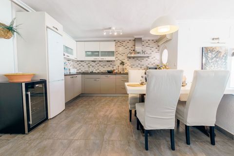 Villa i Albir, Alicante, Albir - € 795.000 | Ref: TGC-688 - foto 8