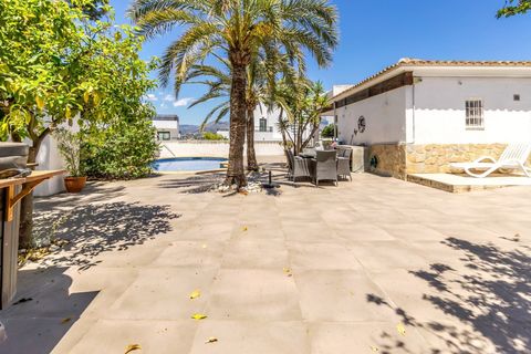 Villa i Albir, Alicante, Albir - € 795.000 | Ref: TGC-688 - foto 27