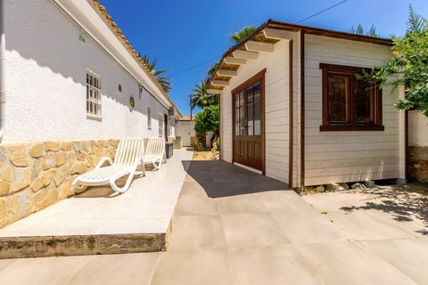 Villa i Albir, Alicante, Albir - € 795.000 | Ref: TGC-688 - foto 29