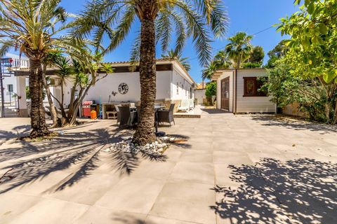 Villa i Albir, Alicante, Albir - € 795.000 | Ref: TGC-688 - foto 30