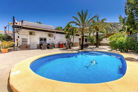 Villa i Albir, Alicante, Albir - € 795.000 | Ref: TGC-688 - foto 32