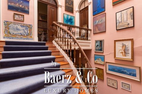 Villa a Lisbon, Lisbon, Lisbon - € 4.800.000 | Ref: CAS_7015 (2)-0523813364 - foto 18