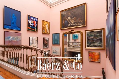 Villa a Lisbon, Lisbon, Lisbon - € 4.800.000 | Ref: CAS_7015 (2)-0523813364 - foto 24