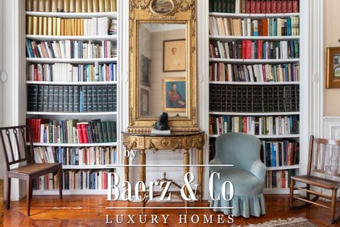 Villa a Lisbon, Lisbon, Lisbon - € 4.800.000 | Ref: CAS_7015 (2)-0523813364 - foto 26