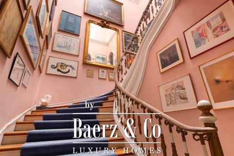 Villa a Lisbon, Lisbon, Lisbon - € 4.800.000 | Ref: CAS_7015 (2)-0523813364 - foto 27
