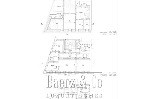 Villa a Lisbon, Lisbon, Lisbon - € 4.800.000 | Ref: CAS_7015 (2)-0523813364 - foto 32