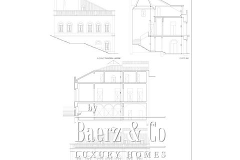 Villa a Lisbon, Lisbon, Lisbon - € 4.800.000 | Ref: CAS_7015 (2)-0523813364 - foto 33
