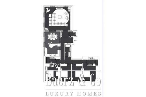 Villa a Lisbon, Lisbon, Lisbon - € 3.100.000 | Ref: APA_6858 (2) (2) (2)-0523813451 - foto 40