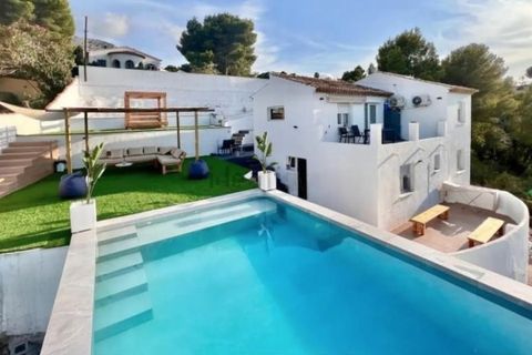Villa i Denia, Alicante, Denia - € 480.000 | Ref: VP26 - foto 1