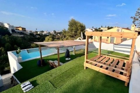 Villa i Denia, Alicante, Denia - € 480.000 | Ref: VP26 - foto 2