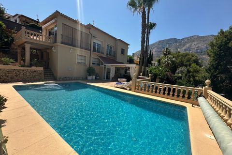 Haus in Denia, Alicante - Foto 1