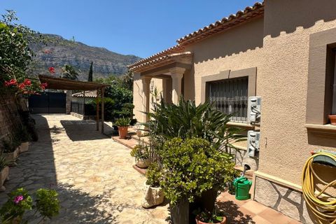 Haus in Denia, Alicante - Foto 2