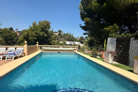 Haus in Denia, Alicante - Foto 3