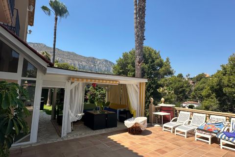 Haus in Denia, Alicante - Foto 5