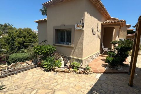 Villa i Denia, Alicante, Denia - € 880.000 | Ref: VP56 - foto 13