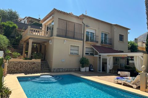 Villa i Denia, Alicante, Denia - € 880.000 | Ref: VP56 - foto 16