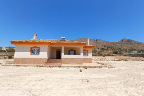 Villa i Macisvenda, Murcia, Macisvenda - € 280.000 | Ref: AM-MCED - foto 1