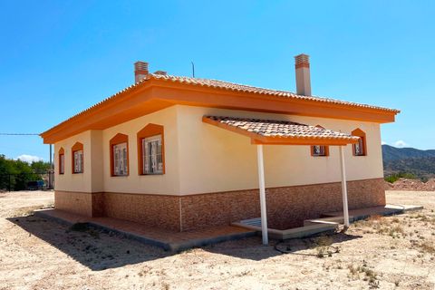 Villa i Macisvenda, Murcia, Macisvenda - € 280.000 | Ref: AM-MCED - foto 4