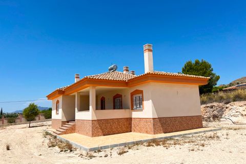 Villa i Macisvenda, Murcia, Macisvenda - € 280.000 | Ref: AM-MCED - foto 5