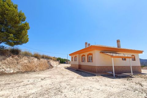Villa i Macisvenda, Murcia, Macisvenda - € 280.000 | Ref: AM-MCED - foto 6