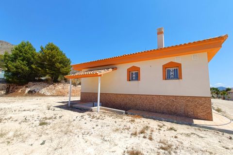 Villa i Macisvenda, Murcia, Macisvenda - € 280.000 | Ref: AM-MCED - foto 25
