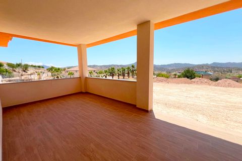 Villa i Macisvenda, Murcia, Macisvenda - € 280.000 | Ref: AM-MCED - foto 8