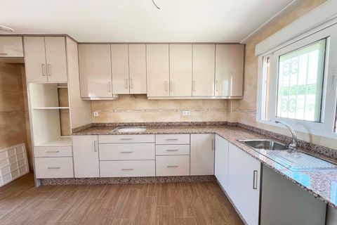 Villa i Macisvenda, Murcia, Macisvenda - € 280.000 | Ref: AM-MCED - foto 12