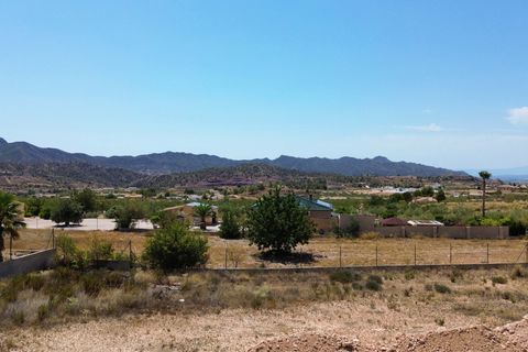 Villa i Macisvenda, Murcia, Macisvenda - € 280.000 | Ref: AM-MCED - foto 23