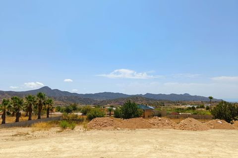Villa i Macisvenda, Murcia, Macisvenda - € 280.000 | Ref: AM-MCED - foto 24