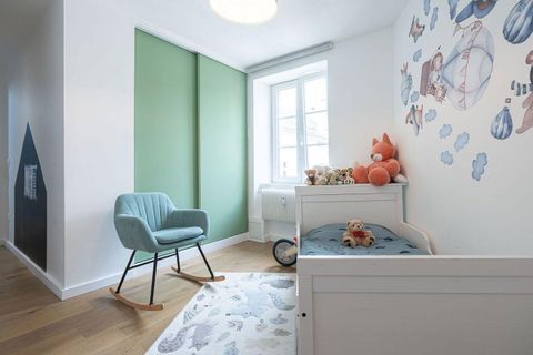 Duplex i Strasbourg, Bas-Rhin, Strasbourg - € 630.000 | Ref: 404466 - foto 4